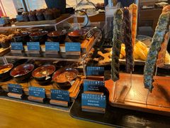 -广州四季酒店·意珍·意式自助餐