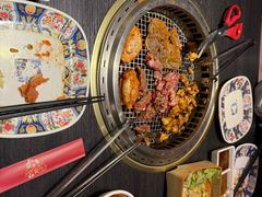 -AJIYA·池袋日式烧肉自助(天津万象城店)