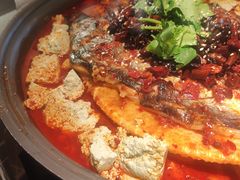 -师烤·豆花烤鱼(广州荔湾扬韬广场店)