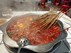 -储奇门鳝鱼火锅(总店)