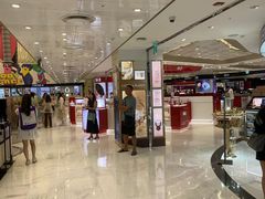 -乐天免税店(明洞店)