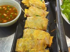 -亮欢寨快活林 酸汤鱼(仁怀店)