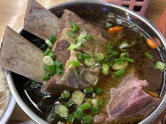 -达道武仔牛肉店(广达路店)