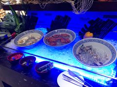 -乐咖啡西餐厅(太湖皇冠假日酒店)