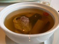 -三号黄浦会Canton Table