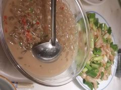 -日丰园海肠水饺·老字号大连海鲜(和平广场店)