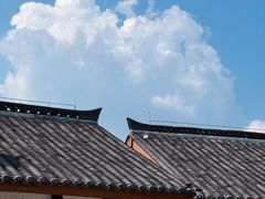 -磁器口古镇
