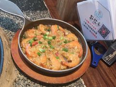 -好灶头妈妈菜·柴火灶台鱼·千岛湖土菜地标美食