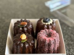 -Juicy Bakery(大学路店)