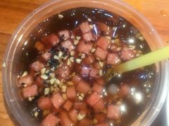 -华仔龙虾(永乐路总店)