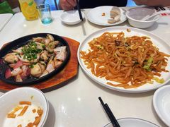 -冯姐生蚝(迎宾广场店)