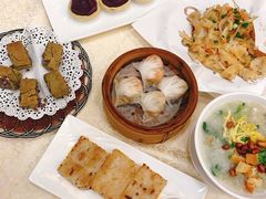 -顺德人家食府(黄金广场店)