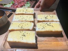 -乌拉烤肉(如皋首店)