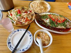 -妈妈的味道(和顺古镇店)