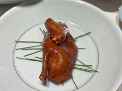 -名人坊·新派粤菜(河西奥体博览中心金鹰世界店)