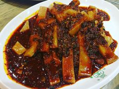 -清真益鑫羊肉手抓馆(南大街店)