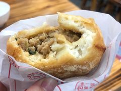 煎包-煎意浓·吴记煎包(交通路店)