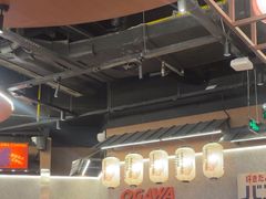 -小川洋风料理(大悦城店)