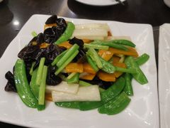 -美极鲜食坊(宝安南路店)