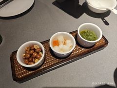 -阿庄新豫菜(航海东路店)