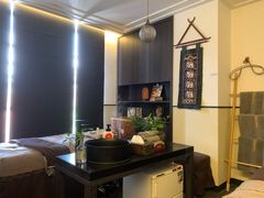 -Angkor SPA 柬埔寨古法按摩(环贸店)
