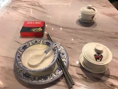 -农川记&酸菜鱼四川料理(横岗荣德店)