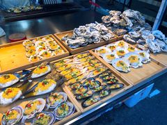 -犀浦夜市第一家麻辣烫