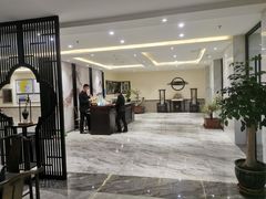 -可达酒店