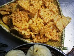 -小民大排档(光谷店)