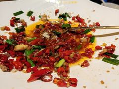 -炊烟小炒黄牛肉(浦东世纪汇店)