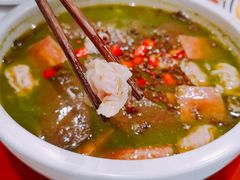 -赵小姐丨新中餐(曲江店)