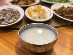 -长平老姿娘夜粥(平东一街店)