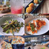 七夕约会地推荐｜氛围感100分的餐厅