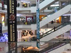 -凯德广场(金牛店)