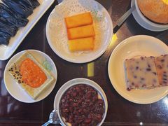 -民信老铺(双皮奶博物馆店)