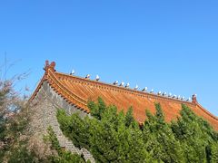 -八仙过海景区