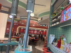 -避风塘·金牌店·夜宵(金玉兰店)