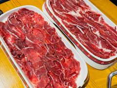 -大吉利·潮汕鲜牛肉火锅(西安店)