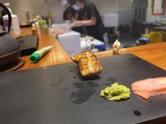 -戏作寿司(观音桥店)