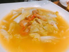 -阿莉餐厅(枣阳路店)