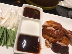 -佘山世茂艾美·御珍轩中餐厅