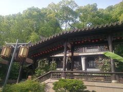 -虞山城墙