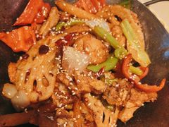 -避风塘(五角场店)