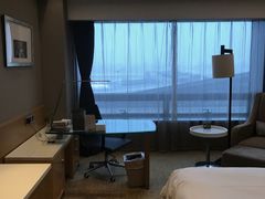 -上海中航虹桥机场泊悦酒店