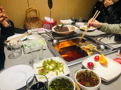 -海底捞火锅(铂澜大象城店)