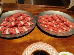 -观品和牛