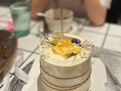 -ZOZO's昌左左精致甜品设计(新北店)