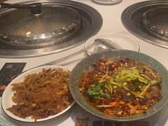 -遇东北林区铁锅炖(南开店)