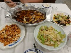 -鑫巴蜀小镇 · 水煮鱼专研店(玉桥店)