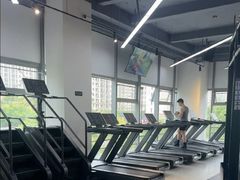 -AFTERWORK健身(万通中心店)